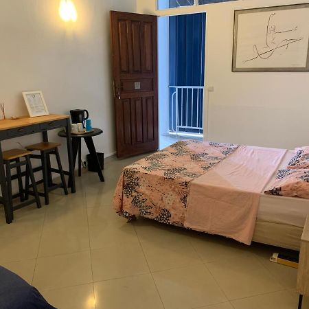 Rete Zen Guesthouse بوانت-آه-بيتر المظهر الخارجي الصورة