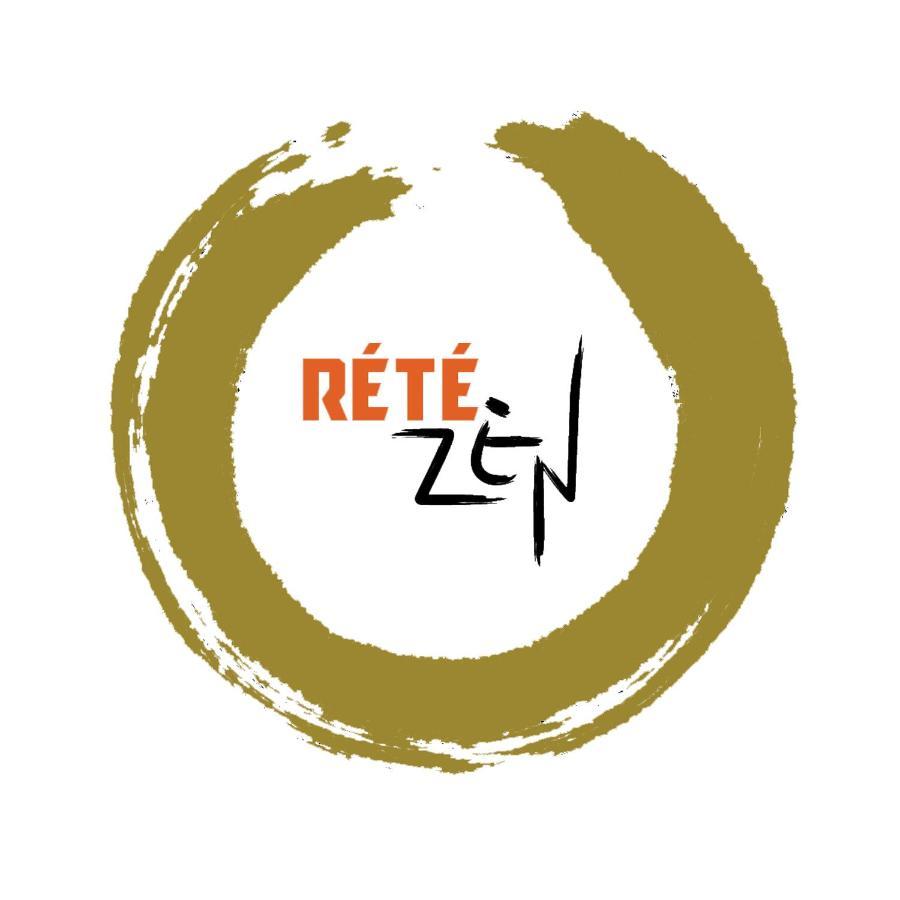 Rete Zen Guesthouse بوانت-آه-بيتر المظهر الخارجي الصورة